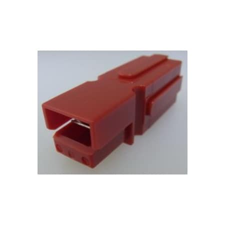 Anderson Power Products PP75 HSG RED BULK 5916G7BK